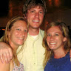 Meet your Posher, Sally